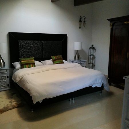 Hotel La Baronesa Tequisquiapan Kültér fotó