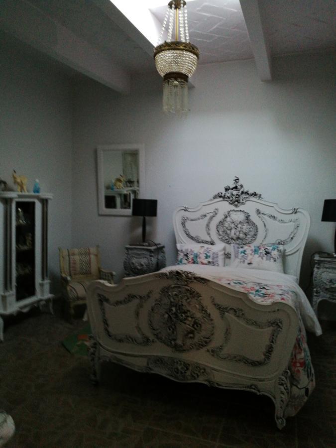 Hotel La Baronesa Tequisquiapan Kültér fotó