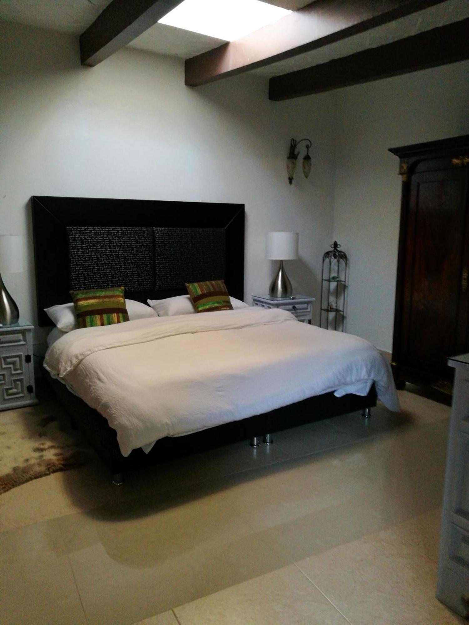 Hotel La Baronesa Tequisquiapan Kültér fotó